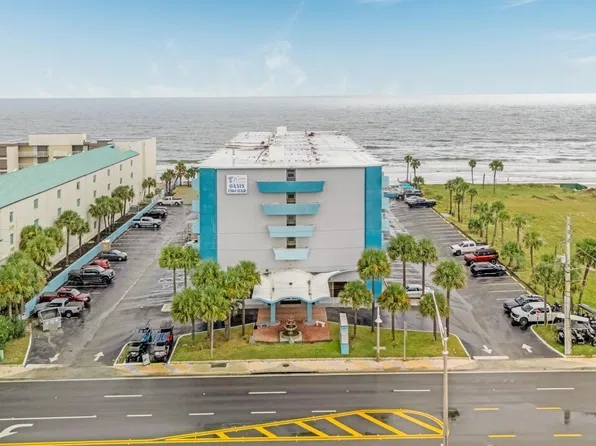 313 S Atlantic Ave #413, Daytona Beach, FL 32118