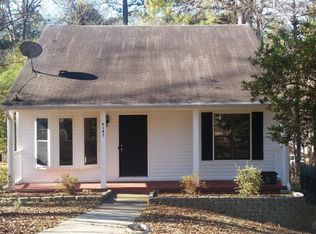 4197 Bradley Dr, Snellville, GA 30039