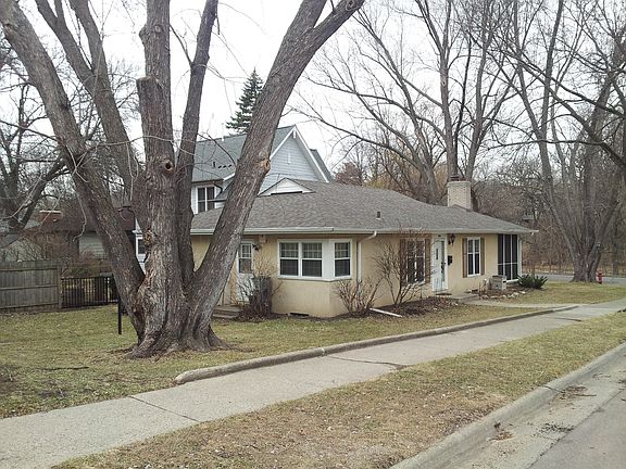 2nd image of 5400 Vincent Ave S