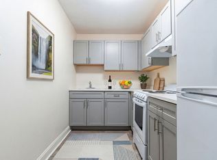 Lexington Apartments, Philadelphia, PA 19104