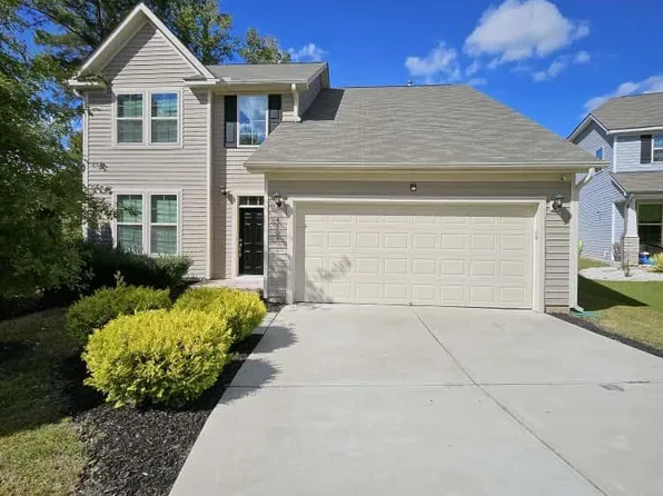 4305 Sir Julian Ct, Raleigh, NC 27610