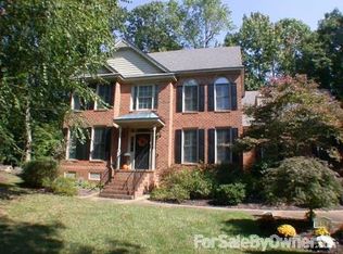 114 Stone Brg, Williamsburg, VA 23188