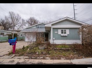 2030 W 350 N, Provo, UT 84601