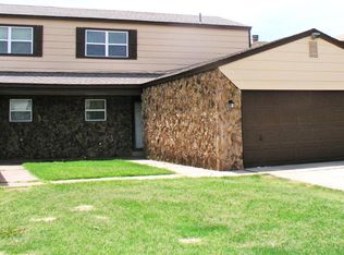 3614 Wynn Cir #3614, Edmond, OK 73013