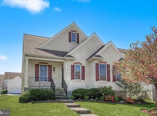 328 Carlisle Dr, Avondale, PA 19311