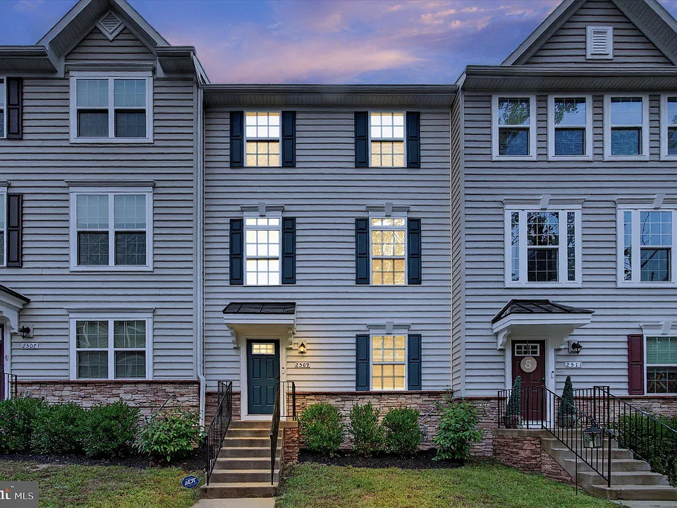 2509 Terra Cotta Ln