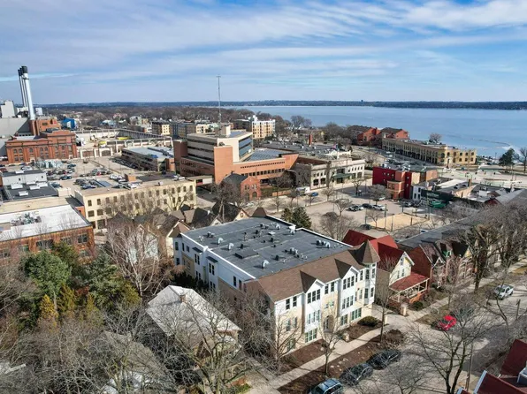 115 South Franklin Street #302, Madison, WI 53703