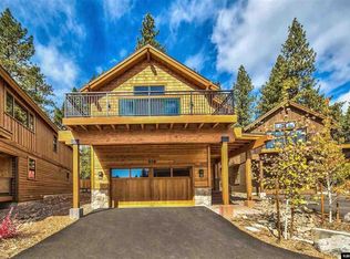 678 Rosewood Cir, Incline Village, NV