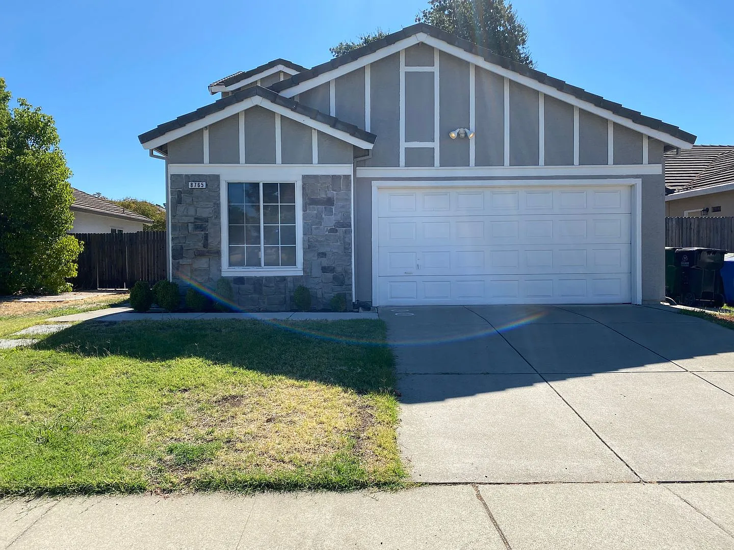 Lovely 2 Story Home — Photo 1