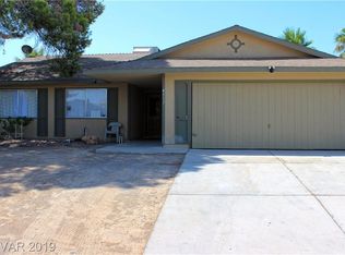 4517 El Cebra Way, Las Vegas, NV 89121