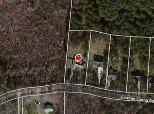 1430 Gardner Springs Rd, Adairsville, GA 30103