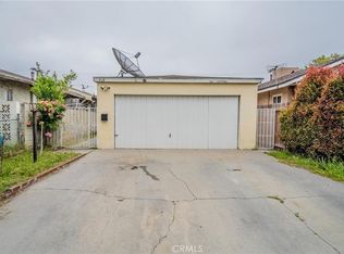 918 S Oak St, Inglewood, CA 90301