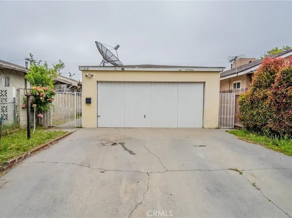 918 S Oak St, Inglewood, CA 90301
