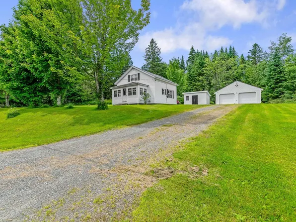 2849 North Main Street, Pittsburg, NH 03592