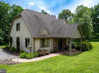 110 Northlake Dr, McHenry, MD 21541