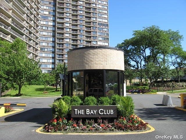 1st image of 2 Bay Club Dr APT 14H