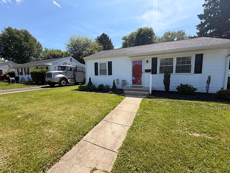 8 S Reed St — Photo 1