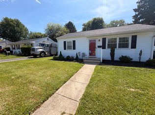 8 S Reed St, Bel Air, MD 21014