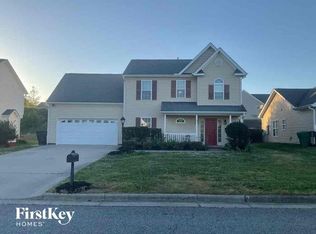 1104 Wesson Ct, High Point, NC 27265