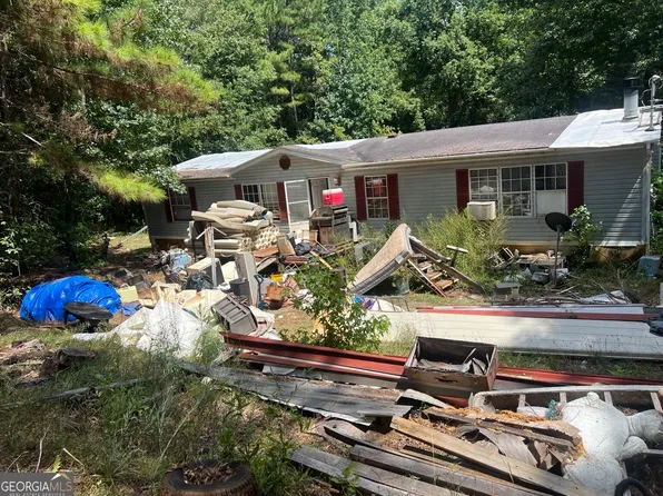 393 Robert Taylor Rd, Lagrange, GA 30240