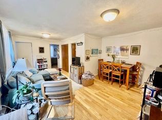 1 Noyes Pl APT 3, Boston, MA 02113