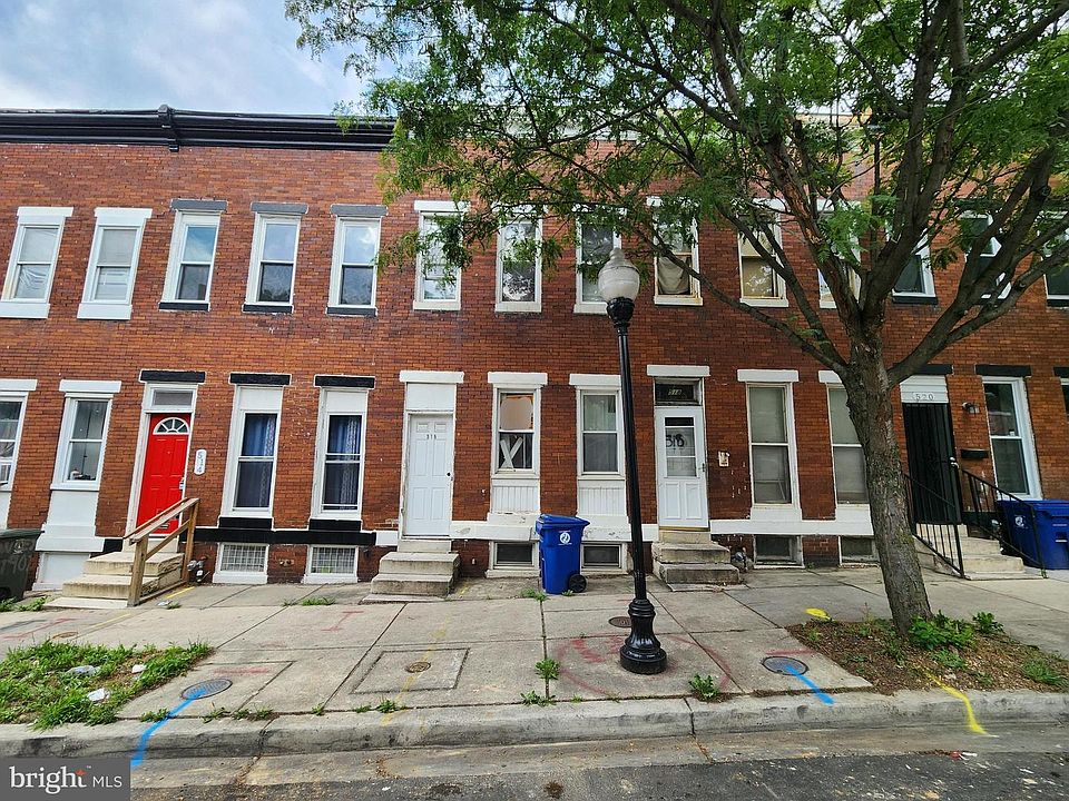 2nd image of 516 N Pulaski St