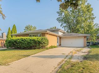 827 E Marshall Ct, Palatine, IL