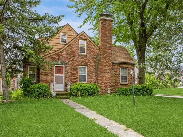 1018 Euclid Ave, Des Moines, IA 50313