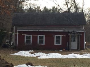 26 Jackson St, Boscawen, NH 03303