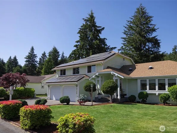 8709 115TH Street Ct SW, Lakewood, WA 98498