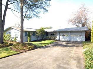 13003 SW 62nd Ave, Portland, OR 97219