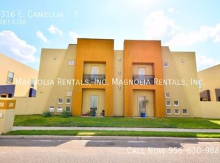 1316 E Camellia Ave UNIT 3, McAllen, TX 78501