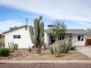 3330 E Monte Vista Rd, Phoenix, AZ 85008