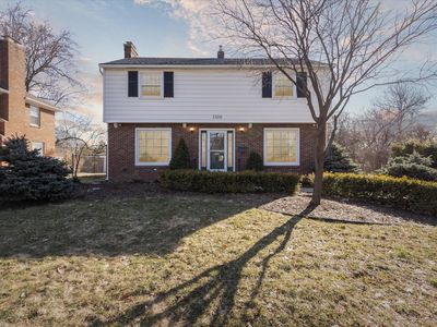 1330 Woodcliff Dr SE, East Grand Rapids, MI, 49506