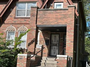 13651 Tuller St, Detroit, MI 48238