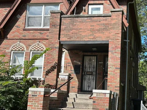 13651 Tuller St, Detroit, MI 48238