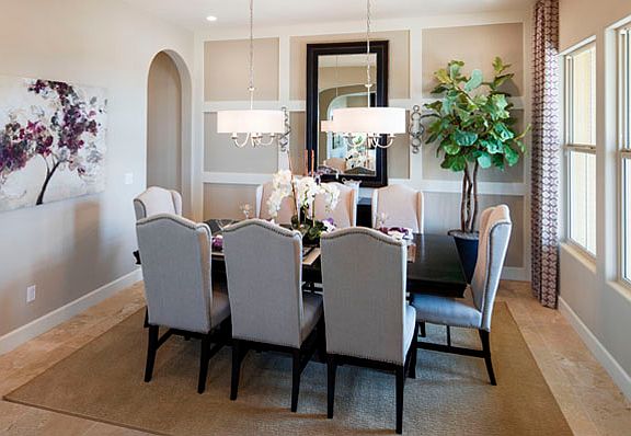 Woodside Homes - Timberlake - Lot 1071