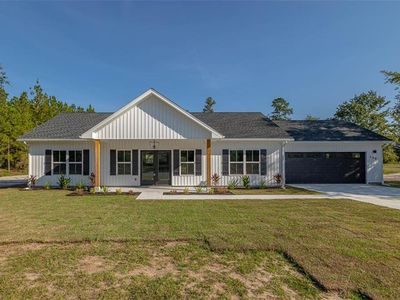 388 Big Horse Dr, Waynesville, GA, 31566