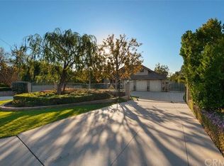 12831 Fairhaven Ext, North Tustin, CA 92705