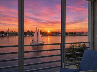 7984 Sailboat Key Blvd S APT 306, South Pasadena, FL 33707