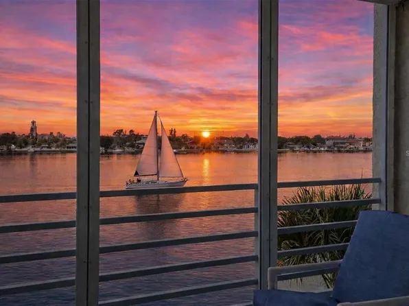 7984 SAILBOAT KEY BOULEVARD S #306, ST PETERSBURG, FL 33707