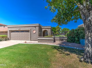 25248 S Mohawk Dr, Sun Lakes, AZ 85248