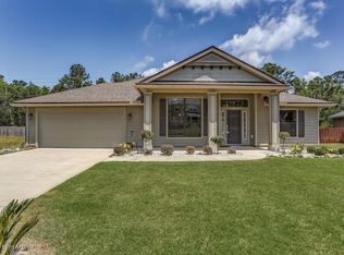 87250 Branch Creek Dr, Yulee, FL 32097