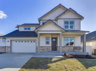 4236 W Homeward Bound Blvd, Coeur D Alene, ID 83815