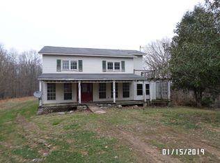 8809 Brown Workman Ln, Mount Pleasant, TN 38474