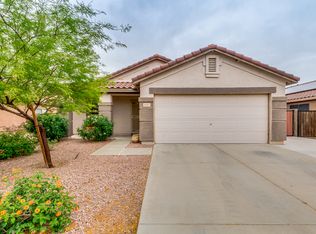 3037 W Silver Sage Ln, Phoenix, AZ 85083