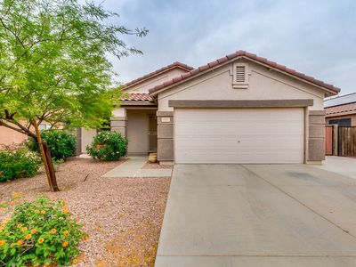 3037 W Silver Sage Ln, Phoenix, AZ, 85083