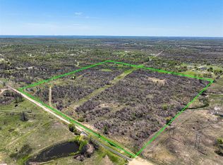 1250 Miller Rd, Mannford, OK 74044