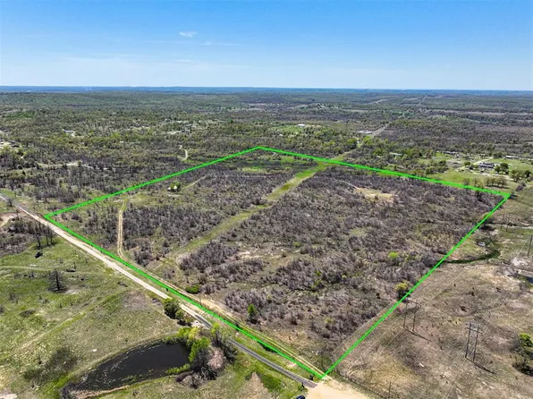 1250 Miller Rd, Mannford, OK 74044