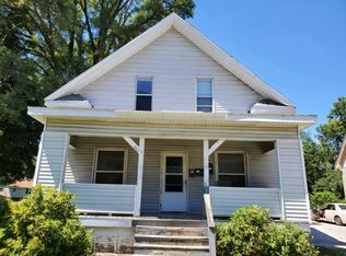 809 N Prospect Ave, Champaign, IL